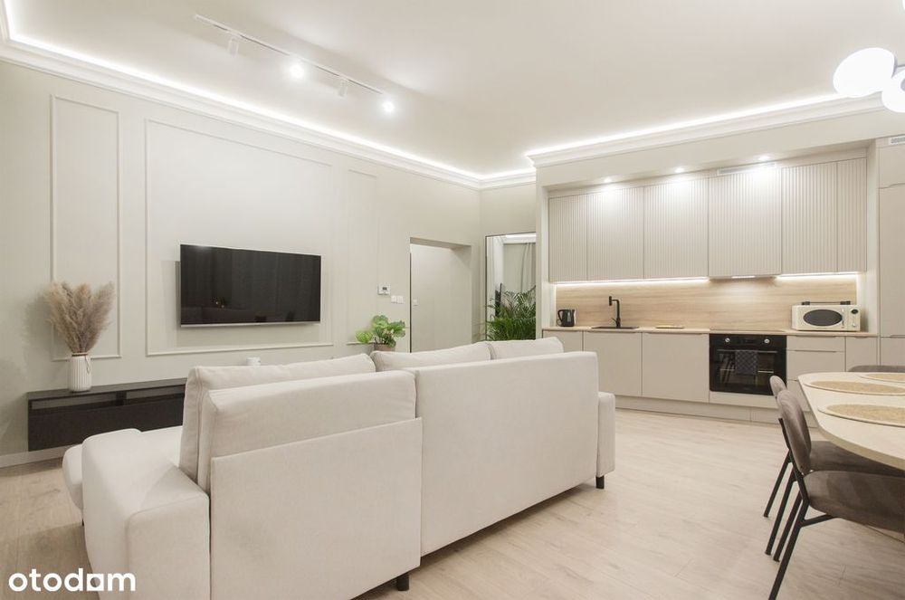 3 pokoje | centrum Katowice | ROI 8%