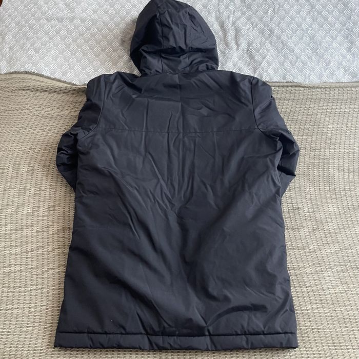 Мужская парка adidas оригинал зимняя куртка