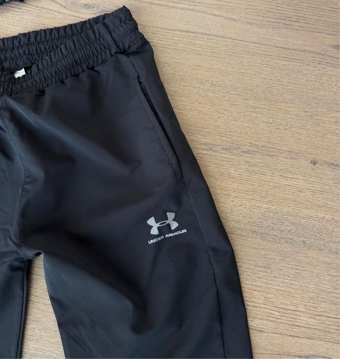 Conjunto under armour