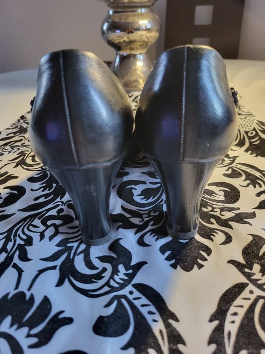 Klasyczne czółenka rozm.39