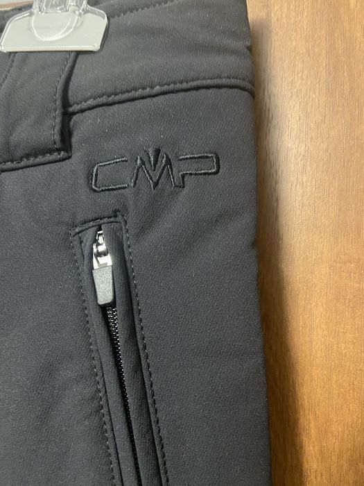 Damskie spodnie narciarskie xs