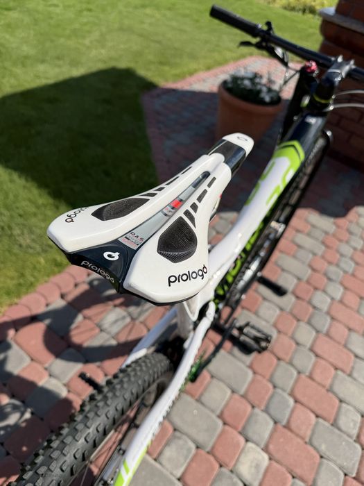 cannondale scalpel carbon 29