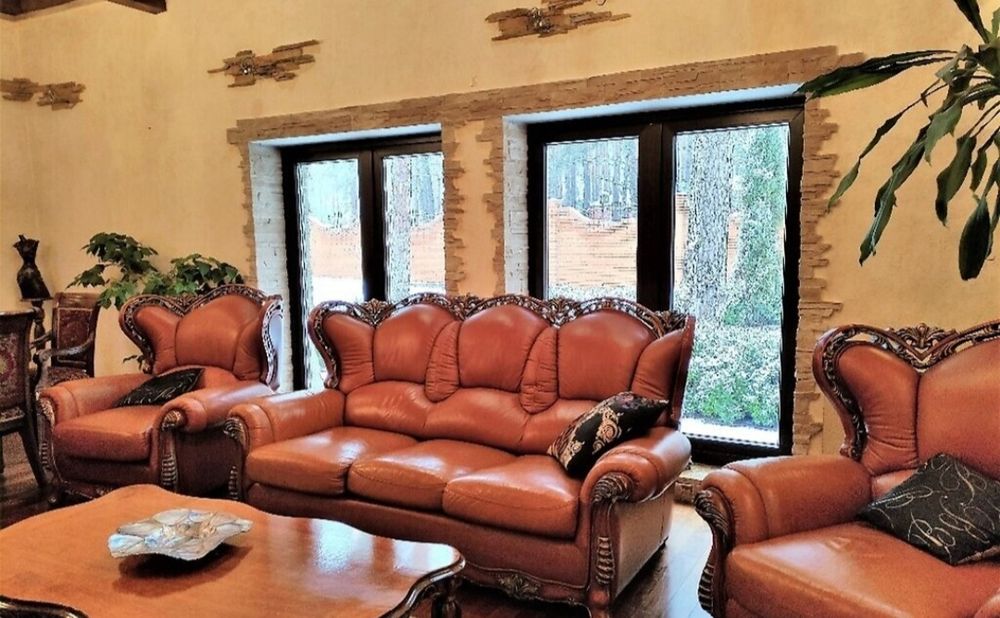 Продаж будинку в Лісовій Бучі