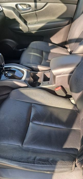 Nissan X Trial 1.6 disel TEKNA FULL  OPCIA !