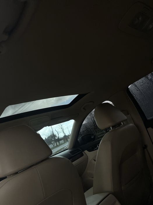 Volkswagen Passat NMS