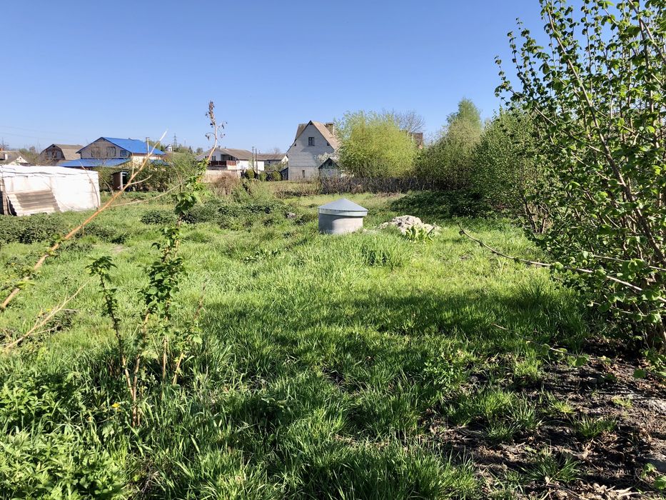 Продаж ділянки з озером під забудову, 20сот, Житомир