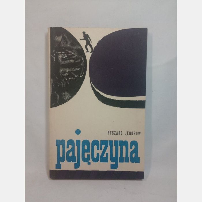 Pajęczyna. Ryszard Jegorow