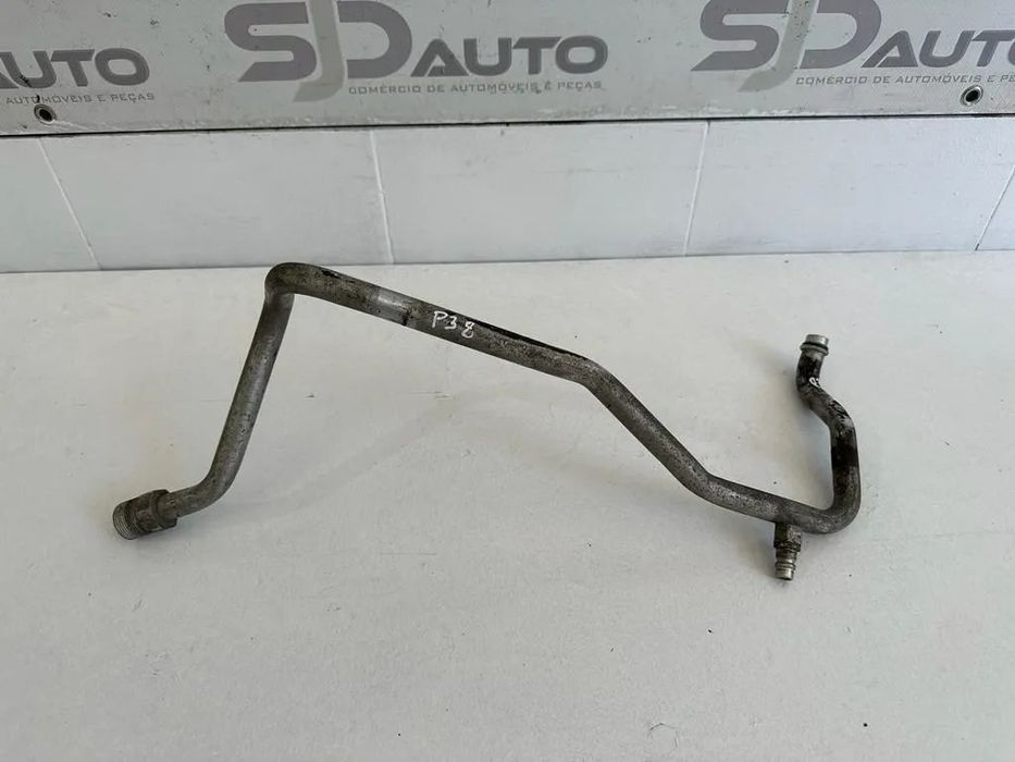 Tubo Ar Condicionado - Range Rover P38