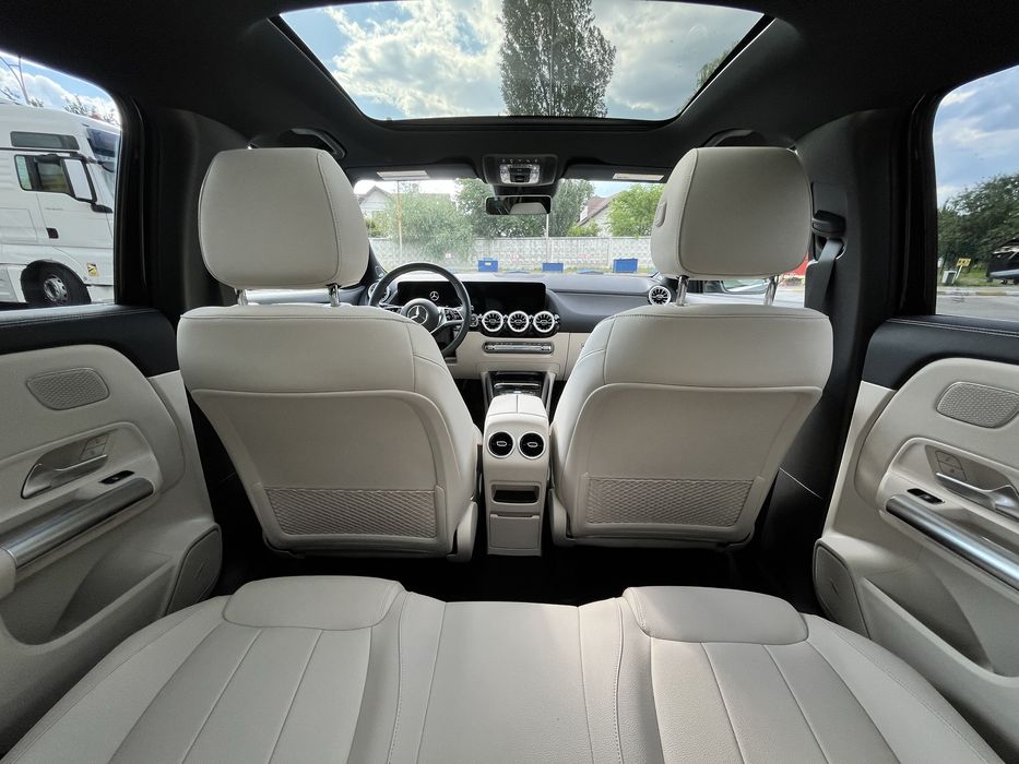 Mercedes-Benz GLA-Class 2024 VIN W1N4N4GB3SJ672870 фото оголошення 22 з 24