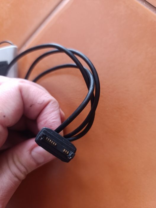 Auriculares Nokia HDS-3