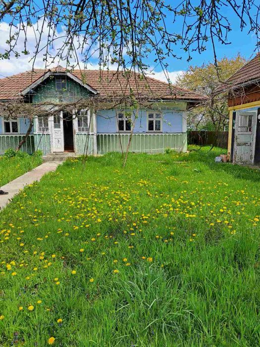 Продаж будинок с. Замістя (господарство)