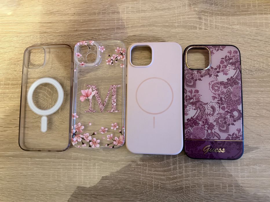 Sprzedam iphone 15 plus