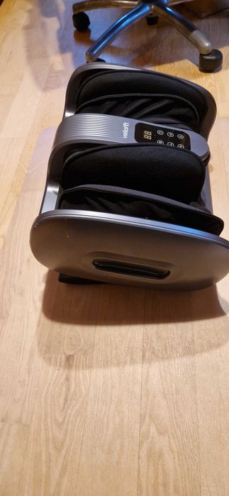 Masażer Vellafit Fodmassager Pro