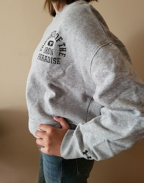 Bluza Under Armour rozmiar S