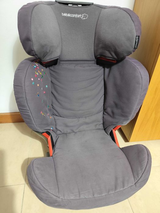 Cadeira carro criança