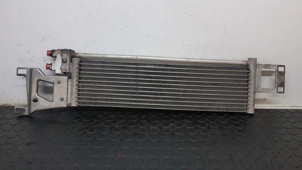 RADIADOR DE CAIXA DE VELOCIDADES MERCEDES CLASE E (W212) LIM. E 200 BLUETEC (212...