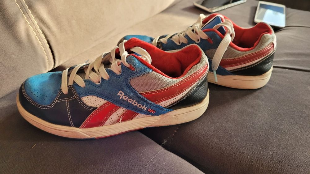 Reebok rozm 38,5