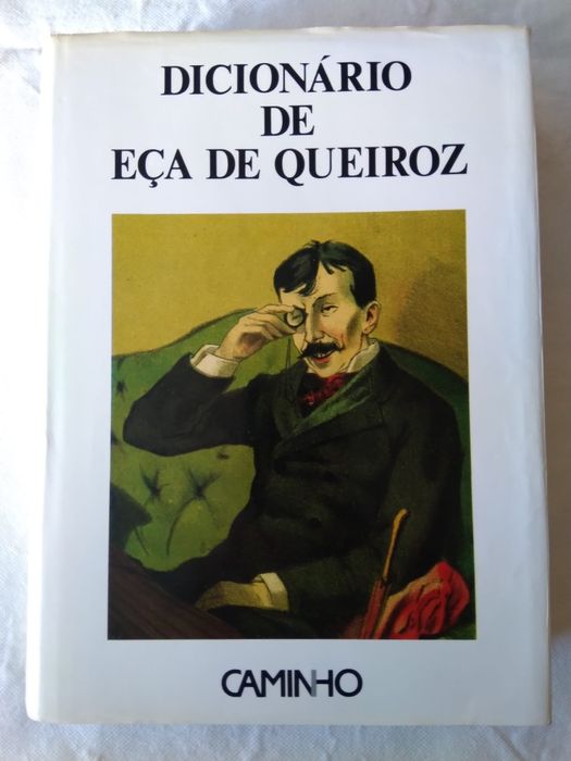 Dicionário de Eça de Queiroz