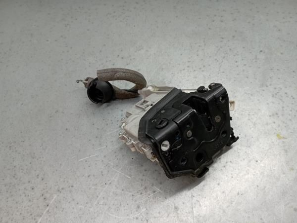 Fechadura / fecho porta trás esquerdo AUDI A5 Sportback (8TA)
