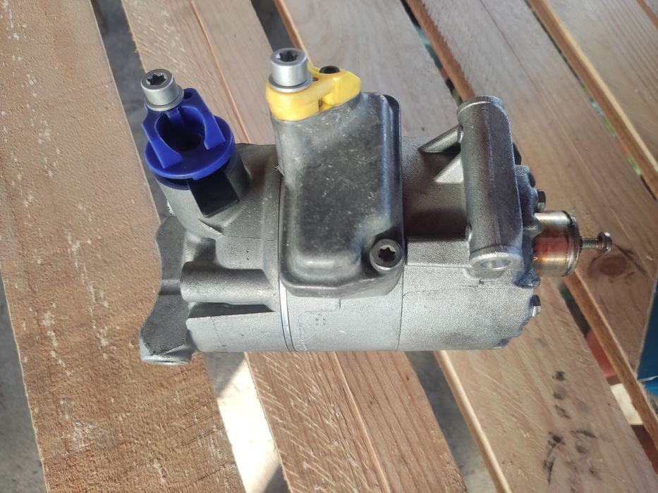 Compressor AC delphi vw6