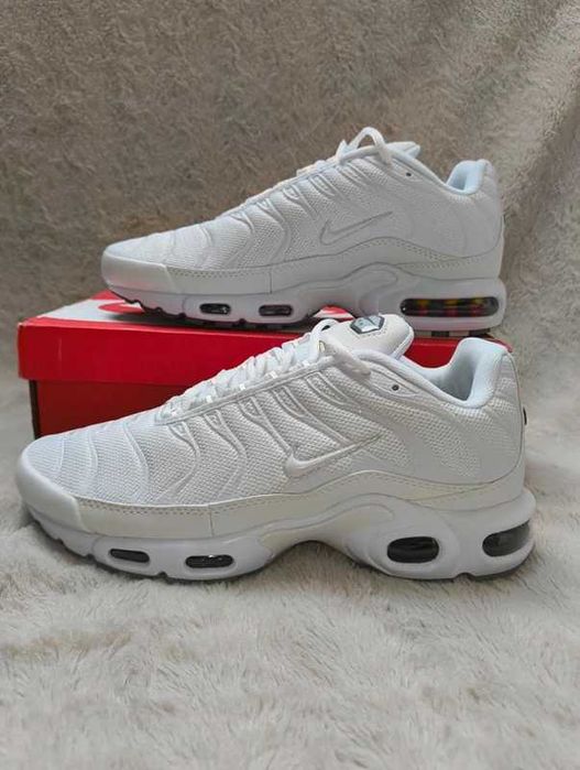 Nike_TN_Air_Plus_Max_Czarny_Rozmiar 37