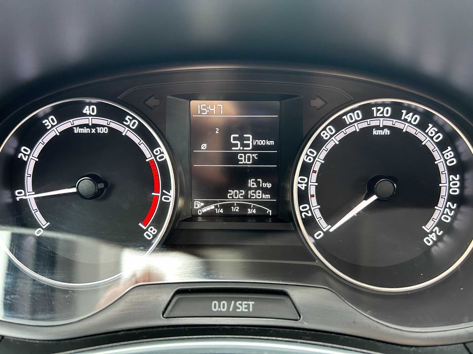 Skoda Fabia 1.0 2020 r.