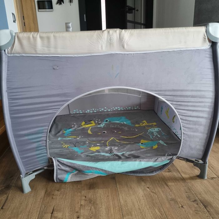 Baby Design Play Up