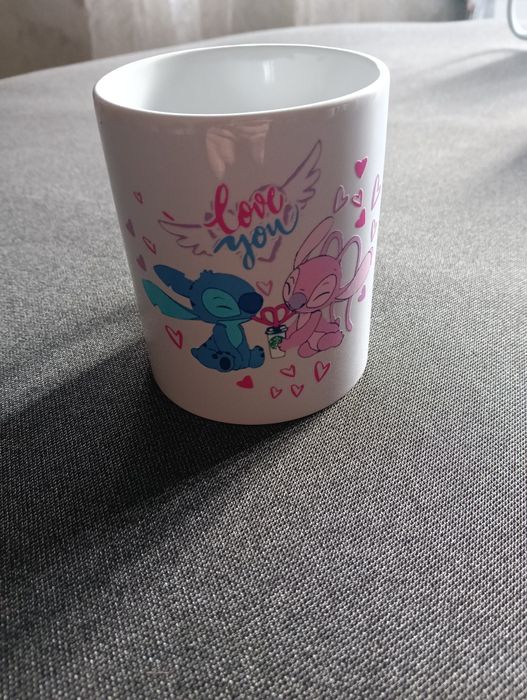 Canecas dia dos namorados