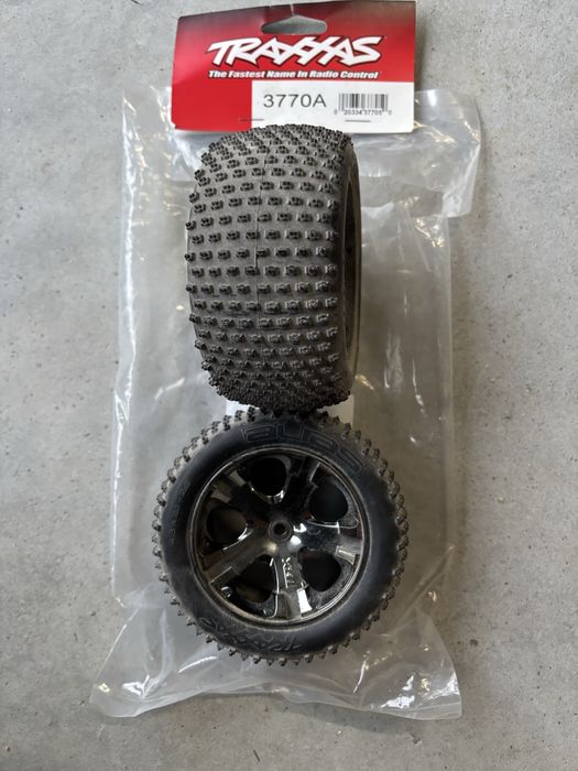 Traxxas Bandit XL5 1/10