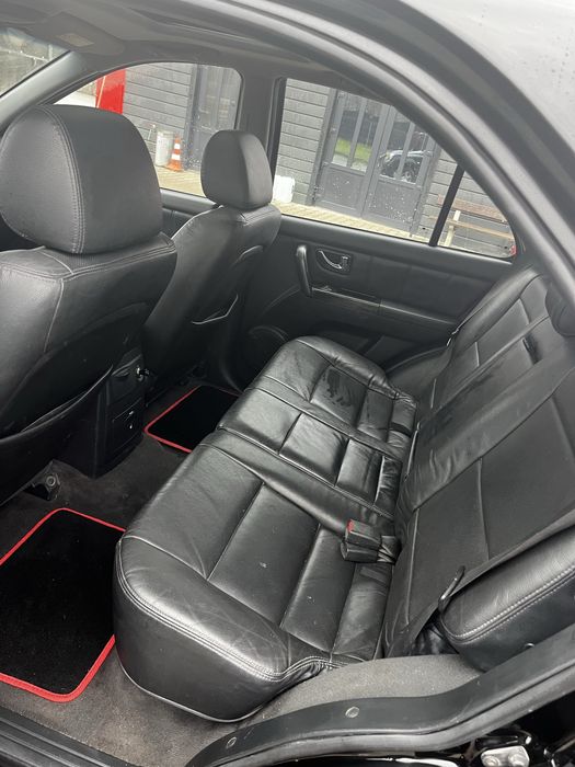 Добрий стан вже в Україні