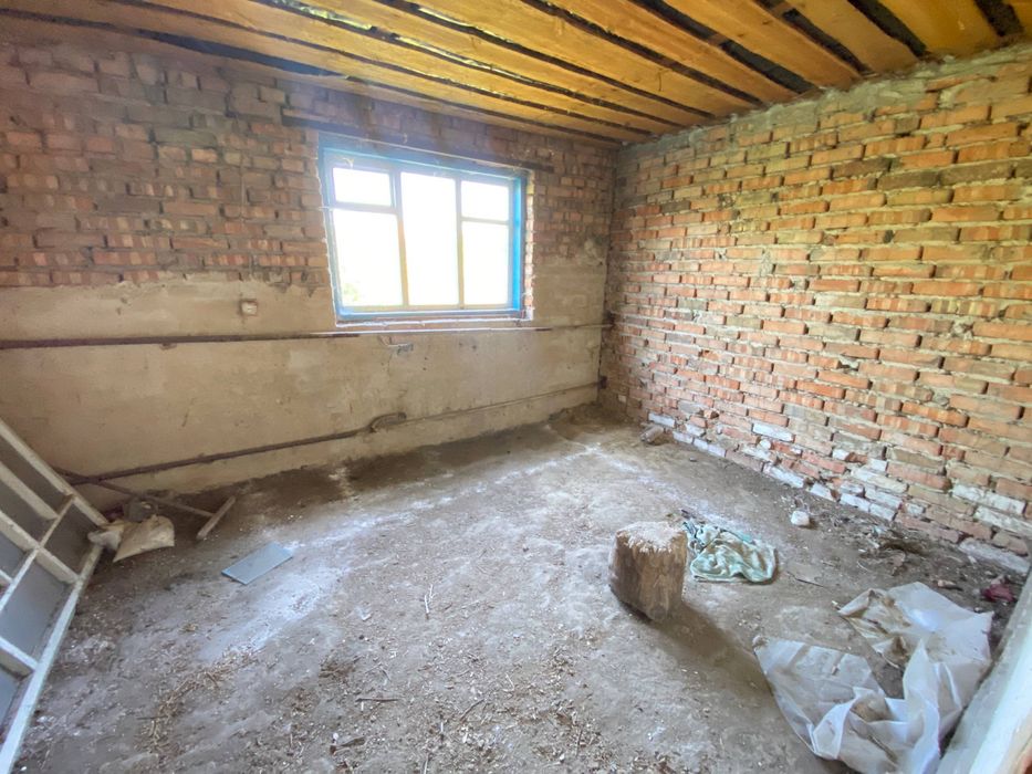 Продам будинок в селі Насташка