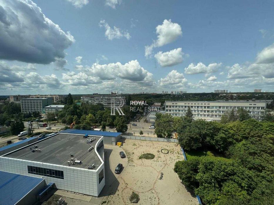 Продаж Квартира 2кім 58м2 ЖК Life Story Метро Теремки