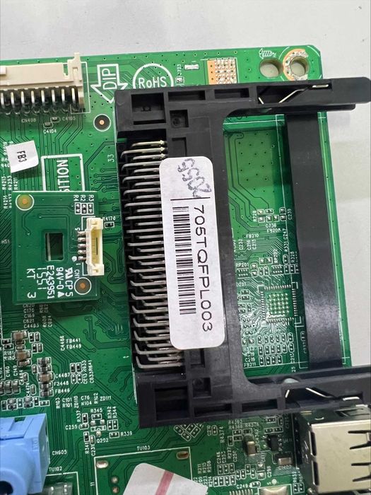 Mainboard TV Philips 22PFH4000/88