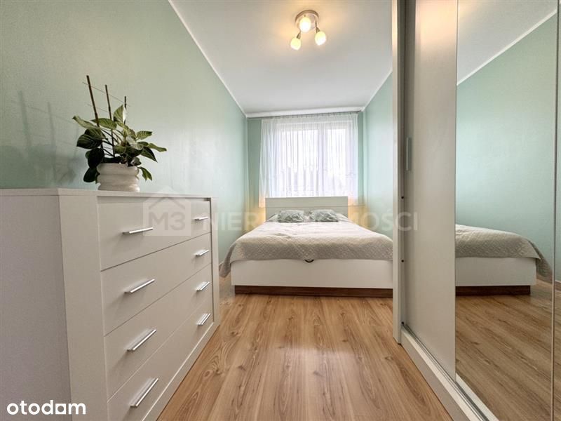Mieszkanie – Starogard Gdański - Więcej