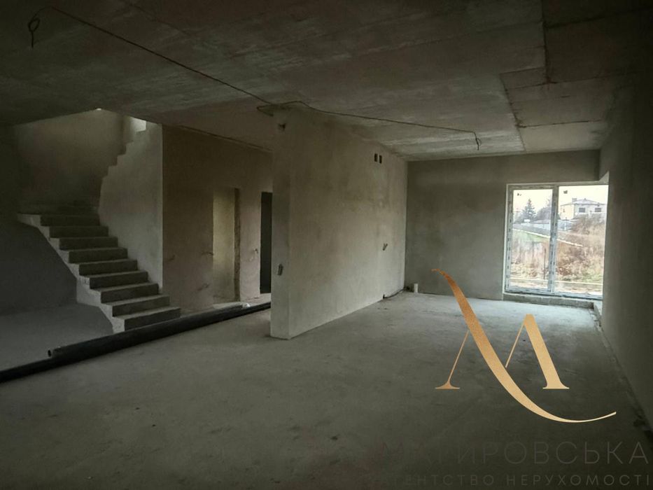 Продаж будинку в с. Лапаївка! Без комісії.