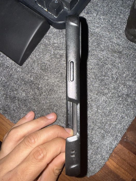 Mous capa de iphone 16 pro