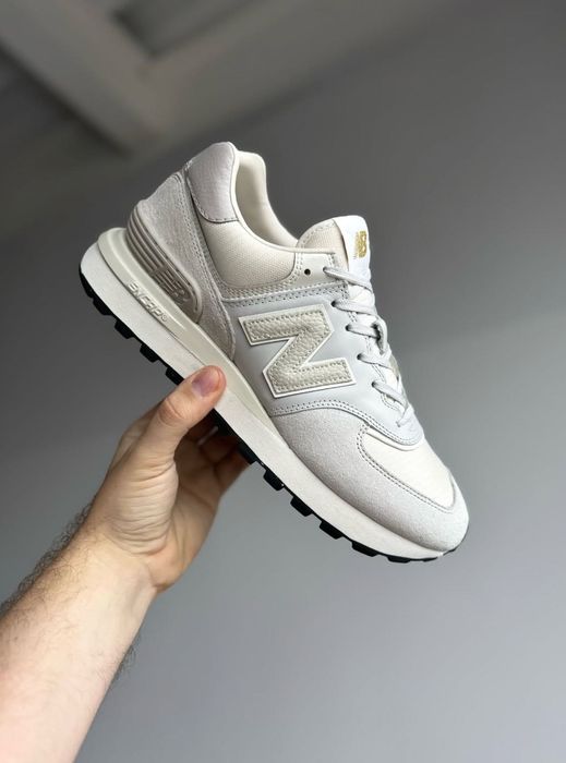 New Balance 574 Legacy Артикул U574LGWD Оригінал чоловічі кросівки Нью Беленс