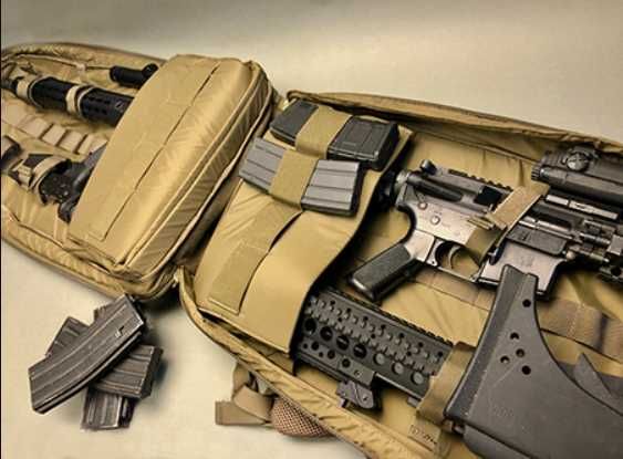 ‼️Helikon-Tex SBR Carrying Bag Дорожня Сумка Рюкзак органгайзер для чоловічих аксесуарів‼️