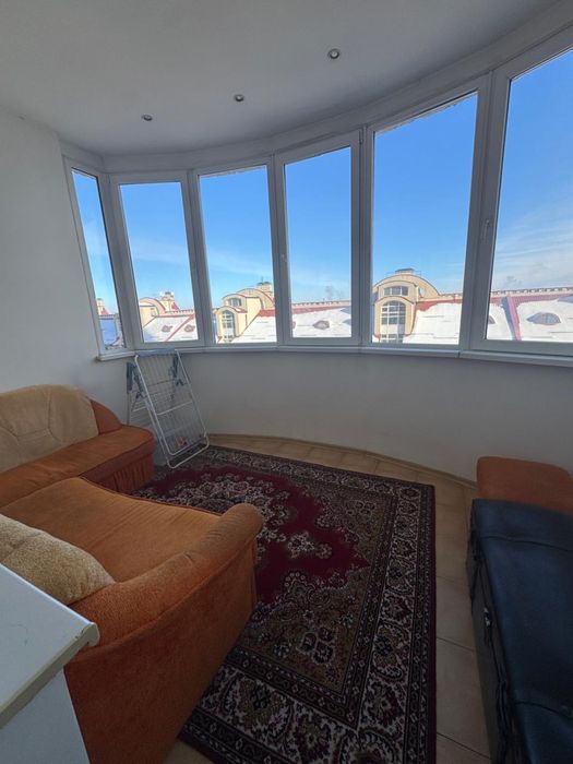 3-rooms apartment apartment by the address st. Kitoboynaya (area 133 m²) - Atlanta.ua - photo 11