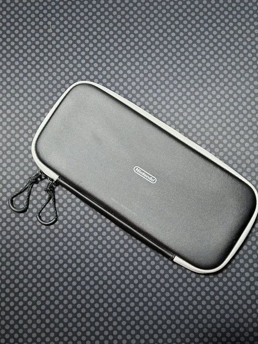 Bolsa Nintendo Switch