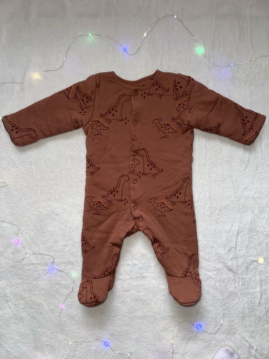 Ромпери, чоловічки, комбінезони для малюка