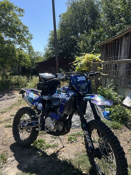 Kovi max 300 2025