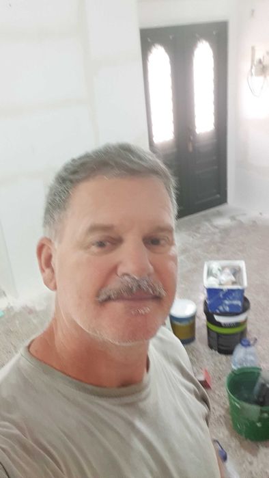 Trabalho com,  mudanças e pinturas onde for preciso