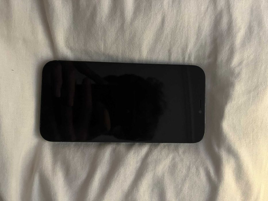 iPhone 12 Pro 256GB | Azul