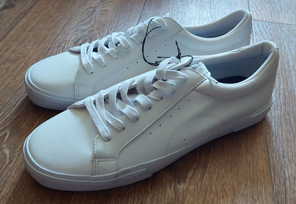 Кросівки 28 см кеды  H&M  кроссовки кеды