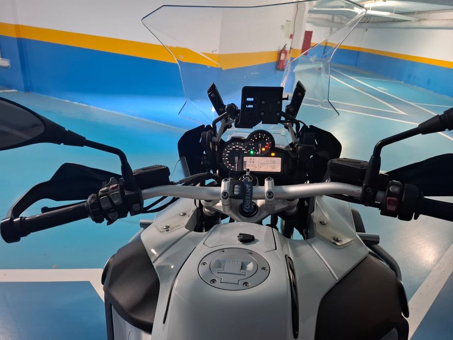 BMW  R1200 GSAdventure