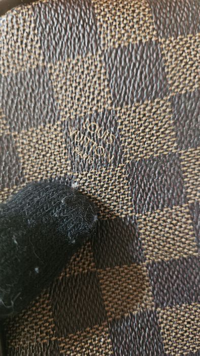 Bolsa de Higiene Louis Vuitton