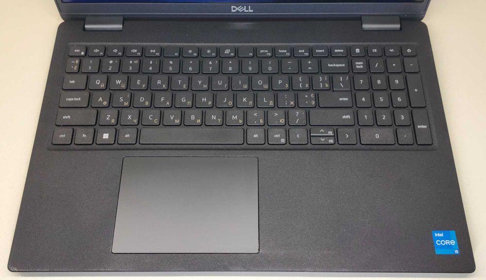 Ноутбук Dell Latitude 3520 i5-1135 g7/16gb/256g/15.6 FHD IPS/WIN 11Pro