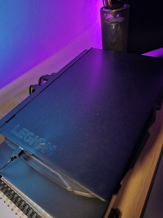 Computador Portátil Legion