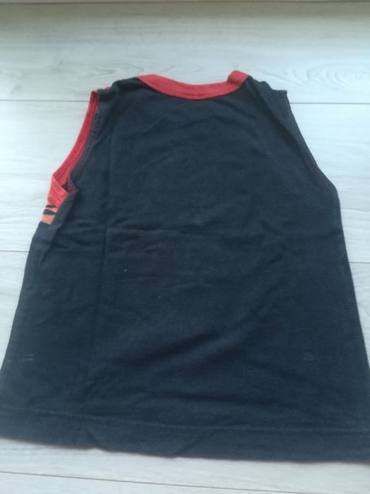 Koszulka chłopięca 6 lat
